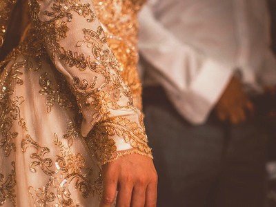 Παγιέτες και μεταλιζέ χρώματα για ένα ch...