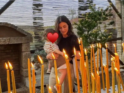 Αντιγόνη Κουλουκάκου για τον γιο της: Όσ...