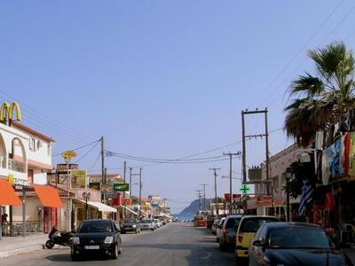  Zάκυνθος: Τον σκότωσαν στο ξύλο! Τον χτ...