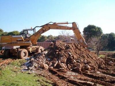 Παρέμβαση Ι. Τσιμπούκη για το έργο αποχέ...