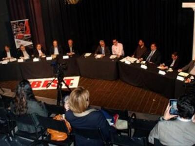 Πάτρα: Τι απαντούν οι υποψήφιοι Δήμαρχοι...