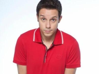 Ο Δημήτρης Μακαλιάς του «Κάψε το σενάριο...