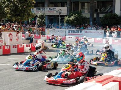 Νέα εμπορική συμφωνία για το 8o P.I.C.K....