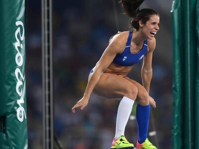 Στίβος: Στεφανίδη και Φιλιππίδης κορυφαί...