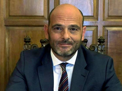 Ιάσονας Φωτήλας για τη μεταφορά των μαθη...