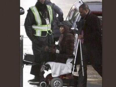 Η φωτογραφία που έχει κάνει τον γύρο του...