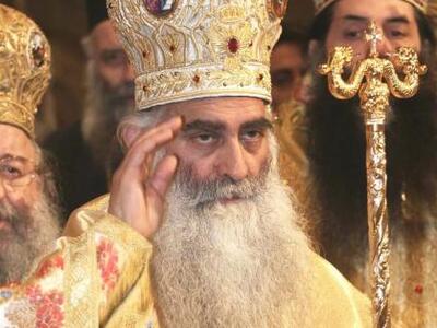 Απειλούν τη ζωή του Μητροπολίτη Παύλου!