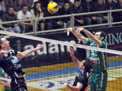 Στροφή στο Κύπελλο η ΕΑΠ Λουξ