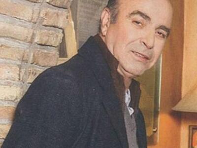 Έφυγε από τη ζωή ο ηθοποιός Γιώργος Βασιλείου