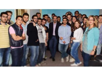 Kατσανιώτης:  «Τέλος η σίτιση των φοιτητ...