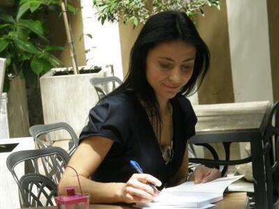 Με επιτυχία πραγματοποιήθηκε η παρουσίασ...