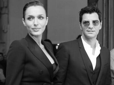  Ρουβάς- Ζυγούλη: Πού θα γίνει ο γάμος κ...