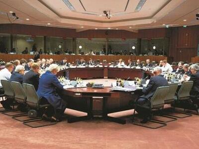 Financial Times: Η ΕΕ θα έχει λόγο στους...