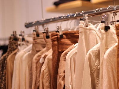 Fast fashion και περιβαλλοντική κρίση: Ο...