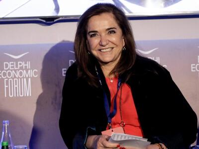 Χρειάζεται μία νέα στρατηγική έναντι της...