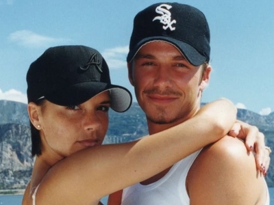 Ντέιβιντ και Βικτόρια Μπέκαμ σε πολυτελή...