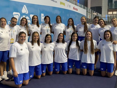 Εντυπωσιακό σκορ και δεύτερη νίκη η Εθνι...