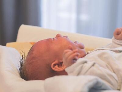 Γερμανία: Εκβιαστής μόλυνε βρεφικές τροφ...