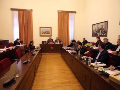 Προανακριτική: Εξηγήσεις θα δώσει την Τρ...