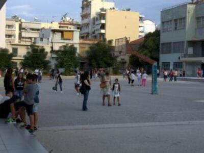 Ομοσπονδία Ενώσεων Γονέων Ν. Αχαΐας:  Επ...