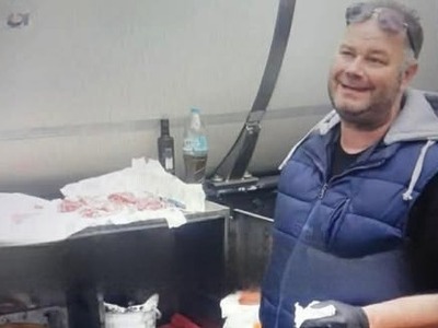 Ποιος ήταν ο 52χρονος Πατρινός οδηγός φο...