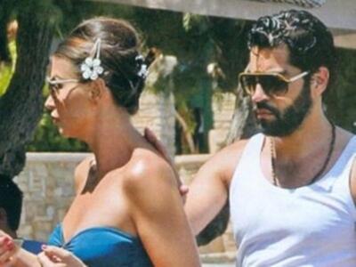 Νίνα Λοτσάρη: Παιχνίδια στη θάλασσα λίγο...