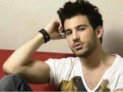 Ο Νικηφόρος του X – Factor στην Πάτρα 