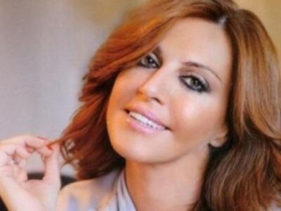 Η Αλεξάνδρα Παλαιολόγου χωρίς μακιγιάζ- ΦΩΤΟ