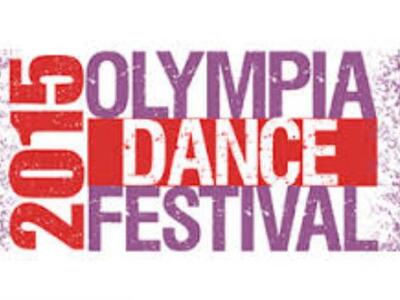 Ηλεία: Olympia Dance Festival από τις 23...