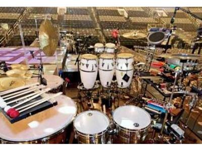 "Το Ταξίδι των Κρουστών Οργάνων&quo...