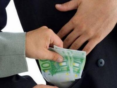 Μεσολόγγι: Η Οικονομική Αστυνομία ερευνά...