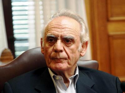 Τσοχατζόπουλος: «Το ΠΑΣΟΚ ληστεύει τους πολίτες»