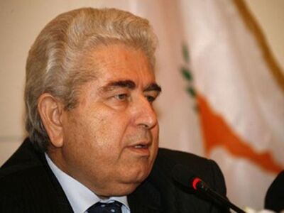 Όλα καλά με την υγεία του Δ. Χριστόφια 