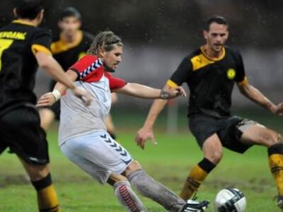 Mάριο Μπρέσκα: "Μου γίνεται ψυχολογ...