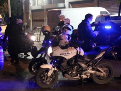 Πάτρα: Αναστάτωση στην Καποδιστρίου – Ηλ...