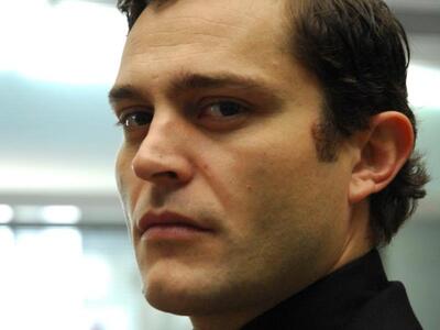 Γιώργος Καραμίχος: «Χρωστάω δάνεια… ζορί...