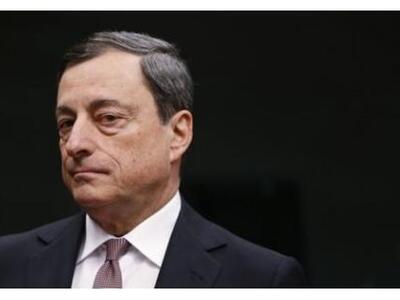 Ντράγκι: Σημαντική η δημοσιονομική πρόοδ...