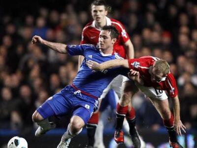 Τσέλσι: Ο Αζάρ χτύπησε ball boy - ΔΕΙΤΕ ΤΟ ΒΙΝΤΕΟ