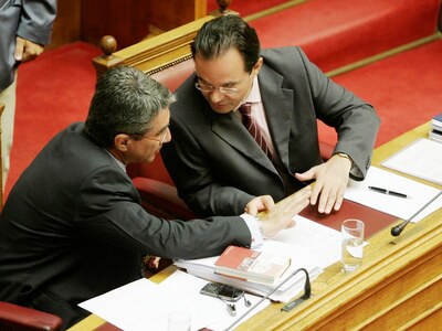 Αλλαγές στο ασφαλιστικό νομοσχέδιο του δ...