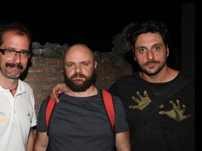 ΑΡΕΣΑΝ ΠΟΛΥ ΠΑΠΑΔΗΜΗΤΡΙΟΥ- ΧΡΥΣΟΣΤΟΜΟΥ- ...