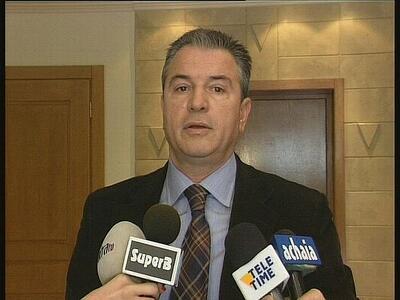 Πάτρα: Ενέσεις ηθικού από Κατσικόπουλο