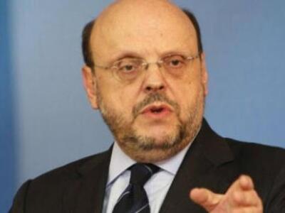 Το σχόλιο του Αντώναρου για την επέτειο ...