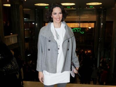 Η Νόνη Δούνια