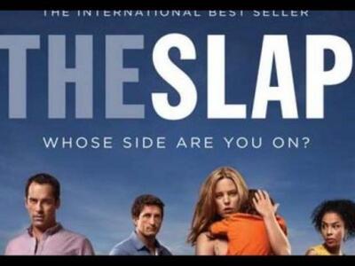 Το νέο παγκόσμιο τηλεοπτικό φαινόμενο έχ...