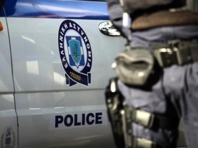 Δυτική Ελλάδα: Εισέβαλαν σε δημοτικό σχο...