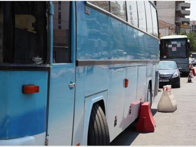 Άκυρη η απεργία των οδηγών τουριστικών λεωφορείων