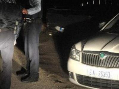 Του επιτέθηκε με… μπαλτά – Ανθρωποκυνηγη...