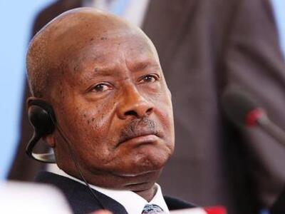 Ουγκάντα: Την ακύρωση του νόμου κατά της...