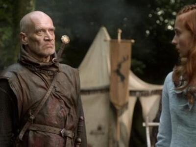 Πάσχει από καρκίνο πρωταγωνιστής του Gam...