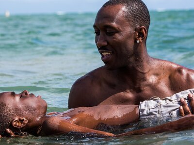 "Moonlight".